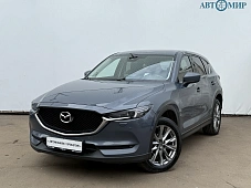 Купить Мазда ККС-5 2021г.