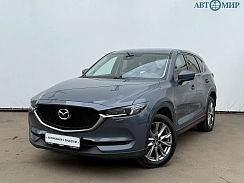 Купить Мазда ККС-5 2021г.