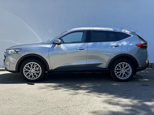 Купить Хавал Haval F7 2023г.