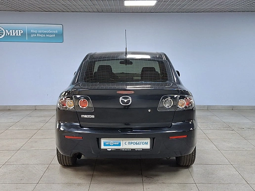 Купить Мазда Mazda 3 2008г.
