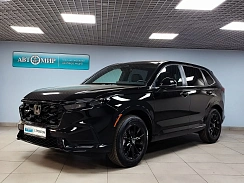 Купить Хонда КР-В 2025г.