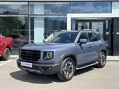 Купить Хавал Haval DARGO 2023г.