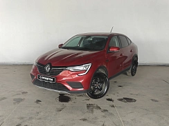 Купить Рено Аркана 2020г.