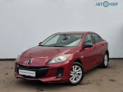 Купить Мазда Mazda 3 2013г.