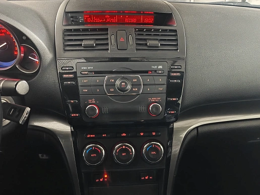 Купить Мазда Mazda 6 2010г.