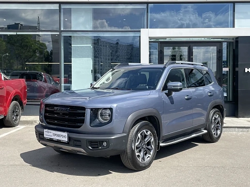 Купить Хавал Haval DARGO 2023г.
