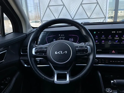 Купить Киа Спортадже 2022г.