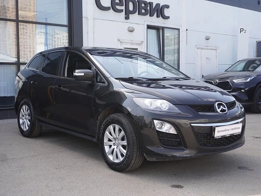 Купить Мазда ККС-7 2011г.
