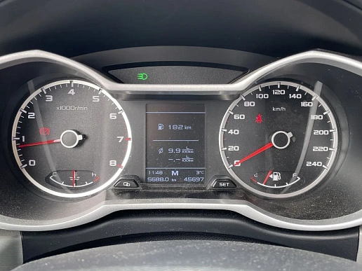 Купить Джили Атлас 2021г.