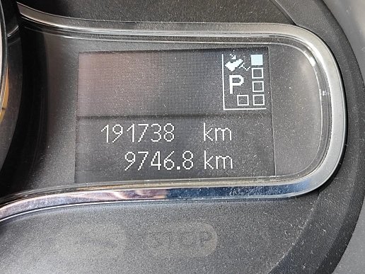 Купить Рено Мегане 2014г.