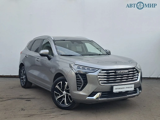 Купить Хавал Haval Jolion 2022г.