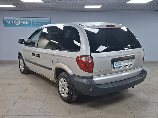 Купить Додж Караван 2005г.