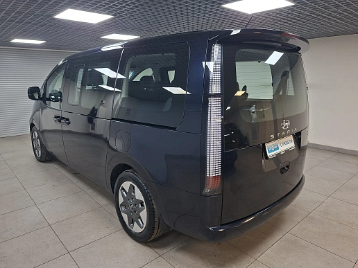 Купить Хёндай Стариа 2021г.