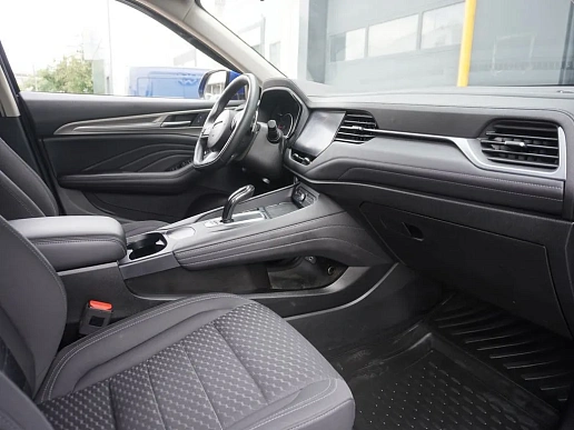Купить Хавал Haval F7 2021г.