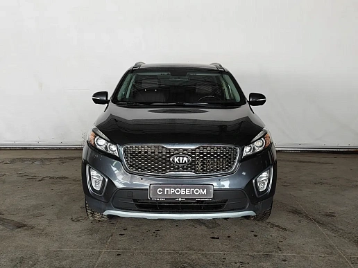 Купить Киа Соренто 2016г.