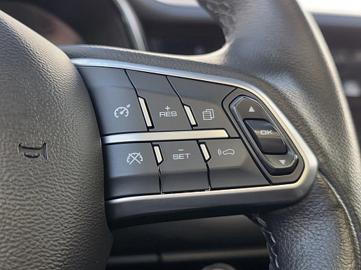 Купить Хавал Haval F7 2021г.