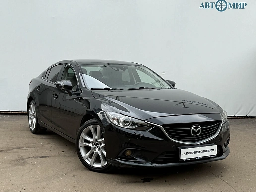 Купить Мазда Mazda 6 2013г.