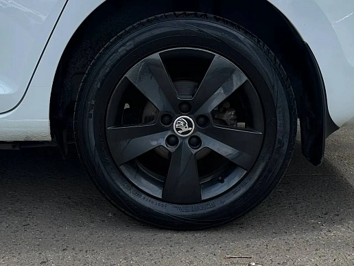 Купить Шкода Рапид 2016г.