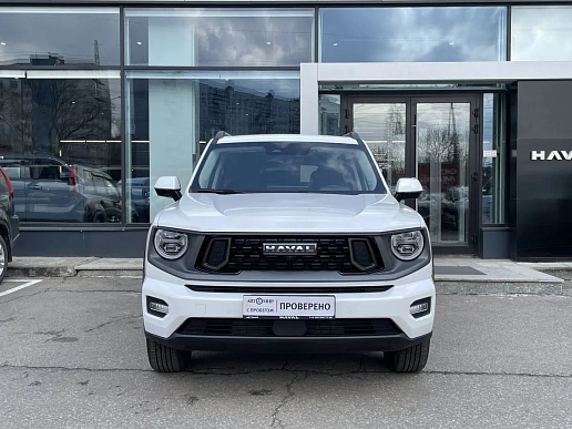 Купить Хавал ПРО Н7 2025г.