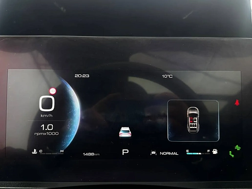 Купить Хавал Haval DARGO 2024г.