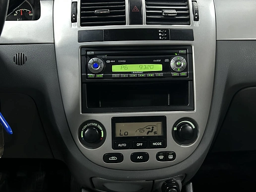 Купить Шевроле Ласетти 2008г.