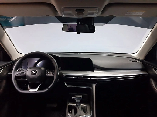 Купить Чанган КС35ПЛУС 2023г.