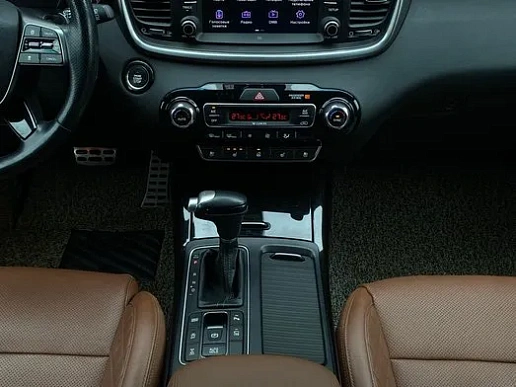 Купить Киа Соренто 2019г.