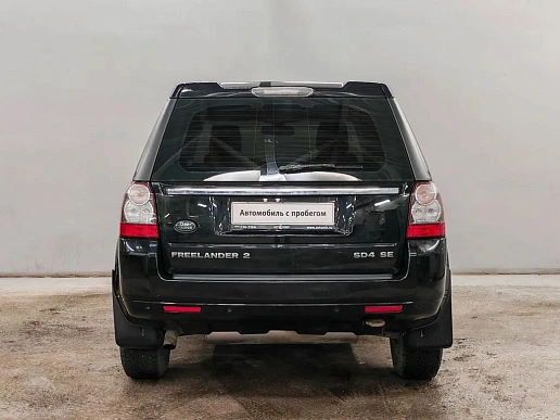 Купить Ленд Ровер  Фрилендер 2012г.