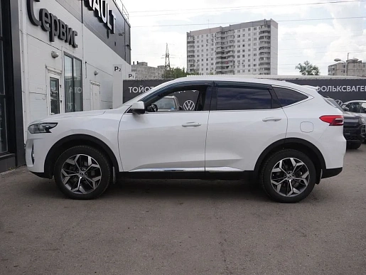 Купить Хавал Haval F7 2022г.