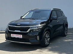 Купить Киа Селтос 2020г.