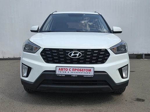 Купить Хёндай Крета 2020г.