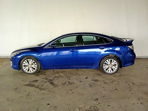 Купить Мазда Mazda 6 2008г.