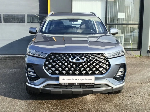 Купить Чери Тигго 7 Про 2021г.