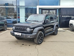 Купить Танк 300 2023г.