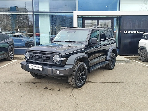 Купить Танк 300 2023г.