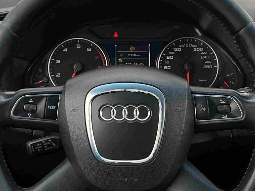 Купить Ауди К5 2010г.