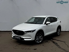 Купить Мазда ККС-5 2021г.