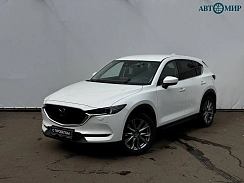 Купить Мазда ККС-5 2021г.
