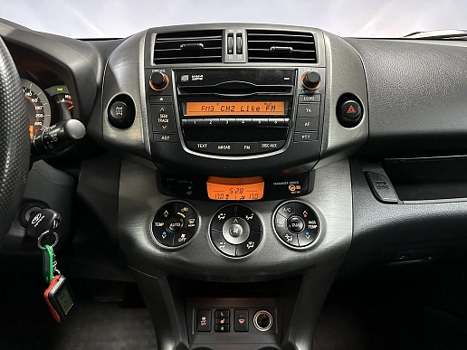 Купить Тойота Новый RAV4 2010г.
