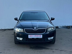 Купить Шкода Октавиа 2016г.