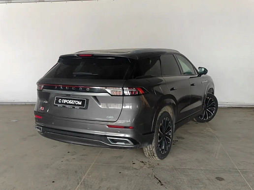 Купить Джейку ДЖ8 2024г.