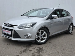 Купить Форд Фокус 2012г.