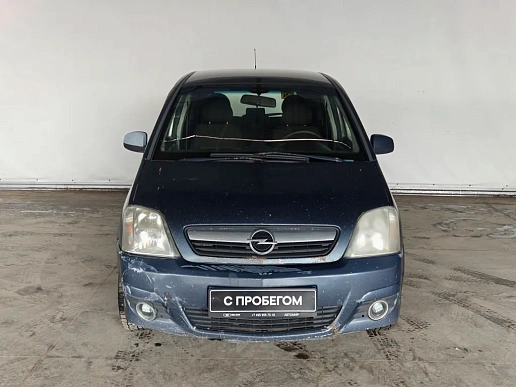 Купить Опель Мерива 2008г.