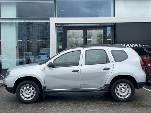 Купить Рено Дустер 2018г.