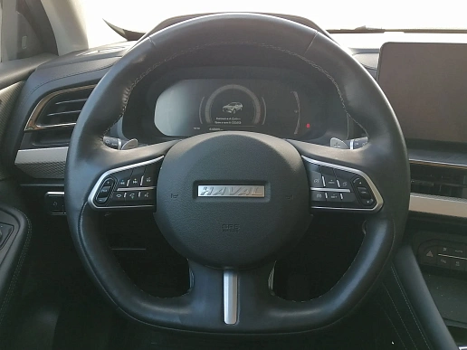 Купить Хавал Haval F7 2022г.