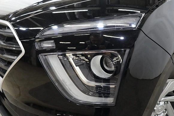 Купить Хёндай Крета 2022г.