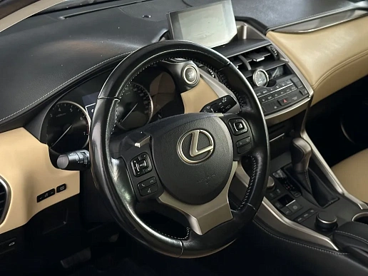 Купить Лексус Lexus NX 2015г.