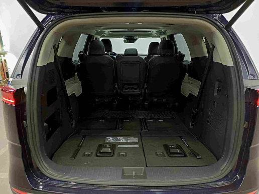 Купить Киа Карнивал 2023г.