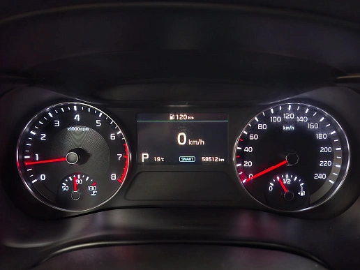 Купить Киа Серато 2021г.