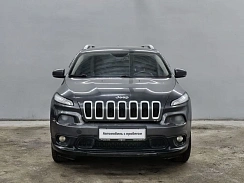 Купить ДЖип Чероки 2014г.